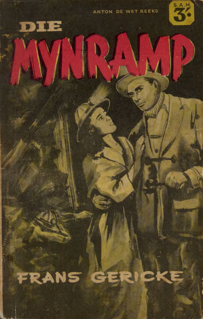 Die mynramp